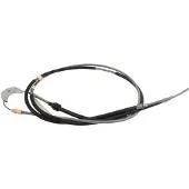 VAICO Seilzug, Feststellbremse Original Qualität V25-30044