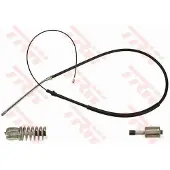 TRW Seilzug GCH2520