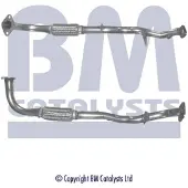 BM CATALYSTS Abgasrohr BM70437