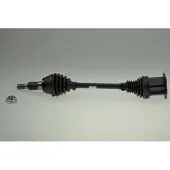 LÖBRO Antriebswelle PORSCHE 305950 97034903803,97034903804,97034903806 Gelenkwelle,Halbachse,Seitenwelle,Achswelle