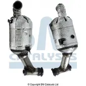 BM CATALYSTS Apved-Katalysator BM80686H