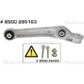 TRISCAN Lenker, Radaufhängung 8500295163 für Audi