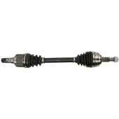 PASCAL Antriebswelle G2R118PC