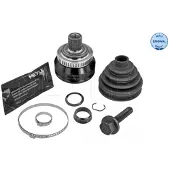 Meyle Gelenksatz, Antriebswelle KIT 100 498 0120
