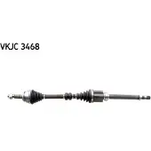 Skf Antriebswelle VKJC 3468