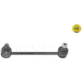 Meyle Koppelstange Stabilisator für JAGUAR XE (X760) Hinten Links 18-16 060 0009/HD