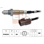 EPS Lambdasonde Made in Italy - OE Equivalent 1.998.073