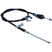MAXGEAR Seilzug, Feststellbremse 32-1106