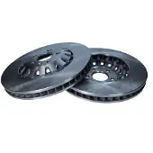 MAXGEAR Bremsscheibe 19-4874