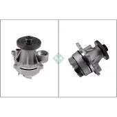Schaeffler INA Kühlmittelpumpe 538 0897 10