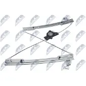 NTY EPS-NS-003 Elektrischer Fensterheber Vorne Links für NISSAN MAXIMA (A34)