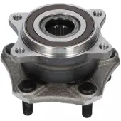 KAVO PARTS Radlagersatz für SUZUKI Grand Vitara II SUV (JT, TE, TD) WBH-8505