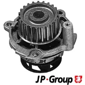 JP GROUP Wasserpumpe [Hersteller-Nr. 1114102800] für Skoda, VW, Seat, Audi