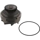 FEBI BILSTEIN Wasserpumpe 35022