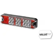 Hella Heckleuchte VALUEFIT 2VA 357 021-001