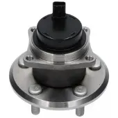 KAVO PARTS Radlagersatz Hinten für TOYOTA AVENSIS Kombi (T25) WBH-9010