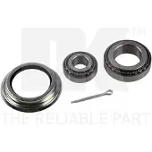 NK Radlagersatz für FORD TRANSIT MK-5 Bus (E) 45,2mm 752521