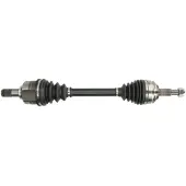PASCAL Antriebswelle G2R190PC