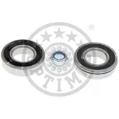 OPTIMAL Radlagersatz Vorne für RENAULT 4 (112) 701374