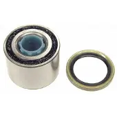 MAPCO Radlagersatz für TOYOTA COROLLA Liftback (E11) 61mm 26536