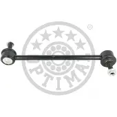 OPTIMAL Koppelstange Stabilisator für TESLA Model S (5YJS) Vorne Links Vorne Rechts G7-1613
