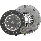 AISIN Kupplungssatz Kupplung für MITSUBISHI Lancer VIII Schrägheck (CXA) CKM-110R