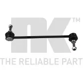 NK Koppelstange Stabilisator für RENAULT Megane III Schrägheck (BZ0/1) 5113914