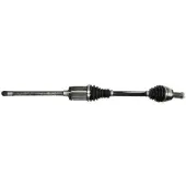 PASCAL Antriebswelle G2B028PC