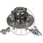 OPTIMAL Radlagersatz Vorne für FORD Transit Mk7 Kastenwagen (V363, FCD, FDD) 87,5mm 301902