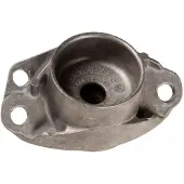 BILSTEIN 2x Domlager Hinterachse [Hersteller-Nr. 12-244928] für Audi, VW, Skoda