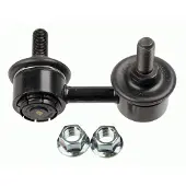 LEMFÖRDER Koppelstange Stabilisator für MITSUBISHI Lancer VIII Limousine (CYA, CZA) Vorne Rechts 37309 01