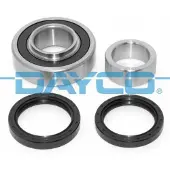 DAYCO Radlagersatz KWD1403