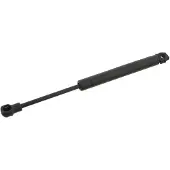 SWAG 10 92 7734 Gasfeder Heckklappendämpfer passend für MERCEDES-BENZ SL (R129) 242mm