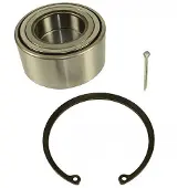 METZGER Radlagersatz Ø 84 mm IAM-Expertise passend für u.a. HYUNDAI TUCSON