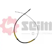 Seim Seilzug, Feststellbremse 554762