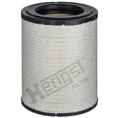 HENGST FILTER Luftfilter FILTER E2036L