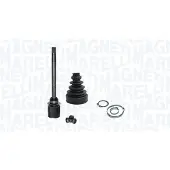 MAGNETI MARELLI Gelenksatz, Antriebswelle 302009100014