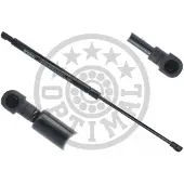 OPTIMAL AG-52178 Gasfeder Heckklappendämpfer passend für PEUGEOT 308 I Schrägheck (4A, 4C) 455mm