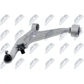 NTY Lagerung, Lenker [Hersteller-Nr. ZWD-NS-085] für Nissan