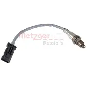 METZGER Lambdasonde ORIGINAL ERSATZTEIL 0893706