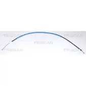TRISCAN Seilzug, Feststellbremse 8140 251257