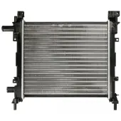 THERMOTEC Kühler, Motorkühlung D7G004TT