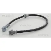 TRISCAN Bremsschlauch 630 mm F10x1 & Banjo für u.a. NISSAN CABSTAR