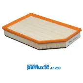 PURFLUX Luftfilter A1289