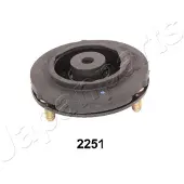 Japanparts Federbeinstützlager SM0387