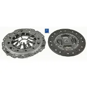 SACHS Kupplungssatz 3000 951 105