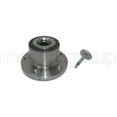 METELLI Radlagersatz Vorne für VOLVO XC60 (156) 19-2852