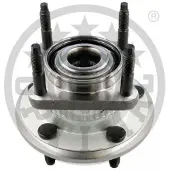 OPTIMAL Radlagersatz Rechts Links Hinten für JEEP GRAND CHEROKEE III (WH, WK) 992739