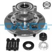 DAYCO Radlagersatz für FORD Transit Custom V362 Kastenwagen (FY, FZ) KWD1292