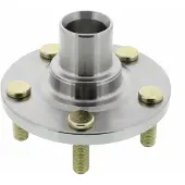 MAPCO 26539 Radnabe Vorne Beidseitig für TOYOTA CARINA E Stufenheck (T19) 5-Loch Ø100mm Lochkreis